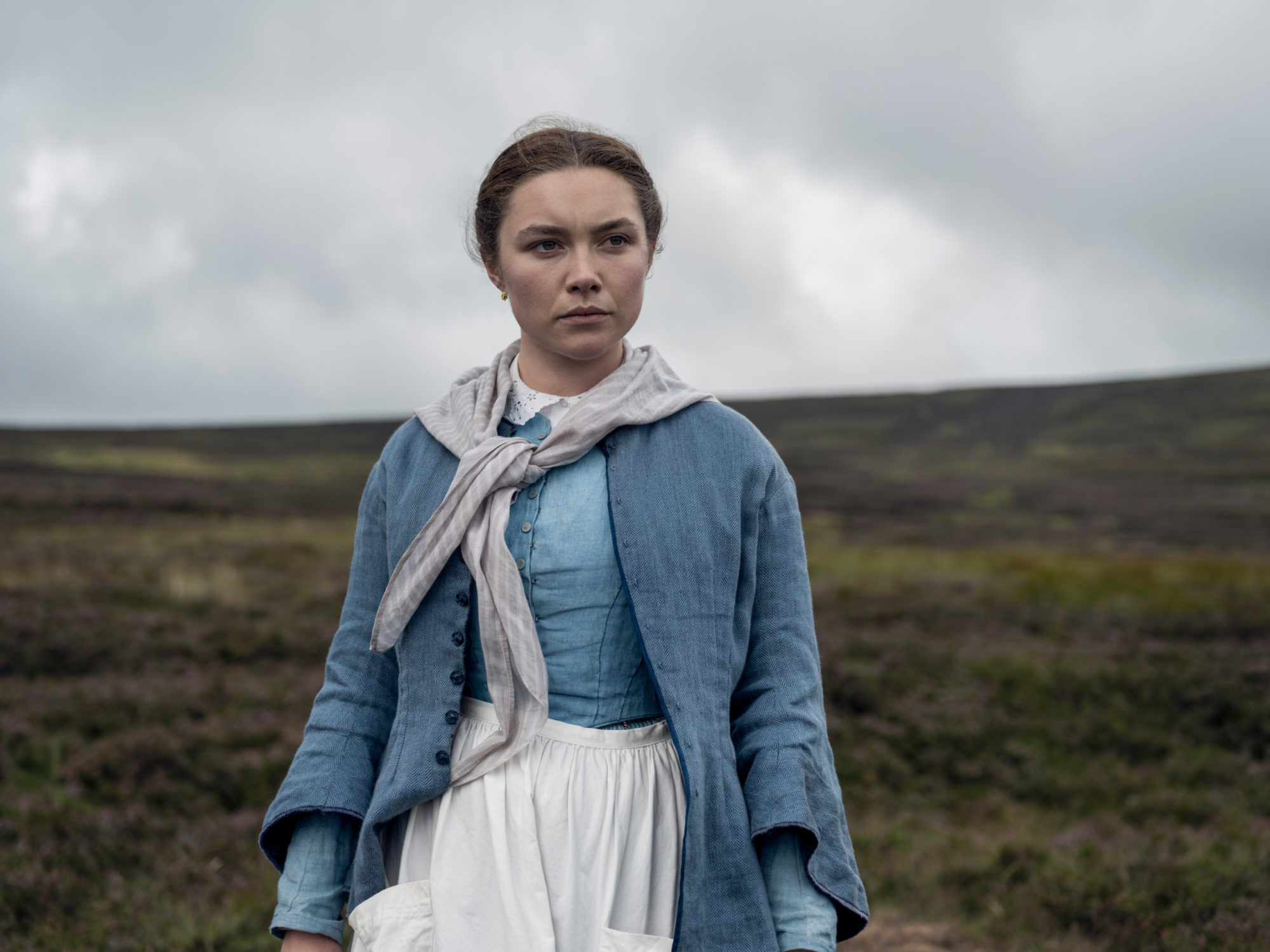 The Wonder: trama, cast, trailer e tutte le info sul film con Florence Pugh