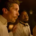 Christian Bale parla di Heath Ledger e di Leonardo DiCaprio