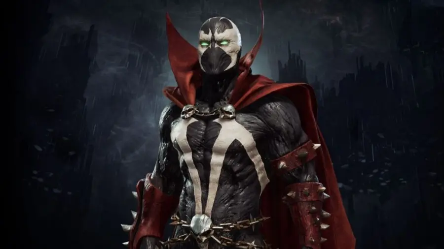 Spawn: il nuovo film sarà scritto dagli sceneggiatori di Joker e The Falcon and the Winter Soldier