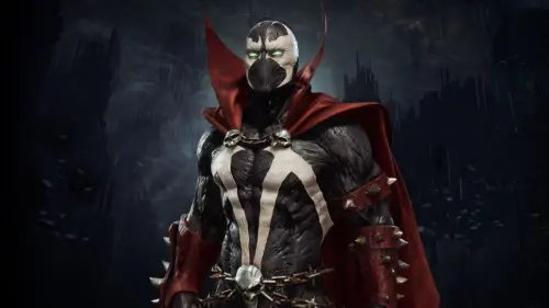 Spawn: il nuovo film sarà scritto dagli sceneggiatori di Joker e The Falcon and the Winter Soldier