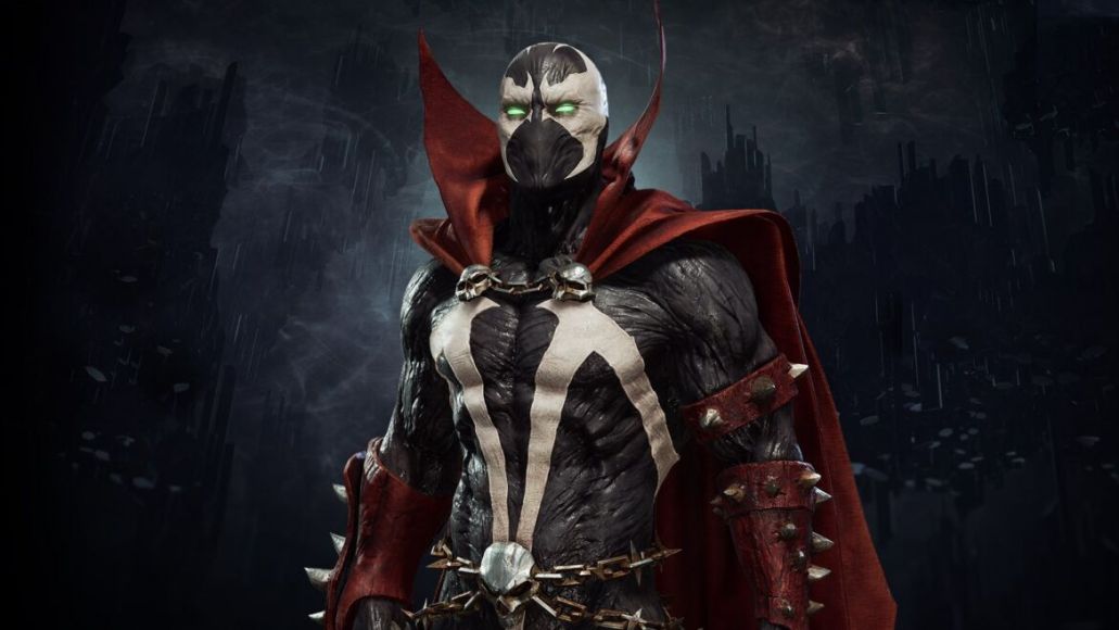 Spawn: il nuovo film sarà scritto dagli sceneggiatori di Joker e The Falcon and the Winter Soldier