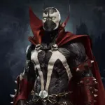 Spawn: il nuovo film sarà scritto dagli sceneggiatori di Joker e The Falcon and the Winter Soldier