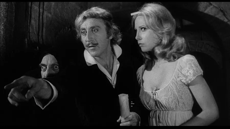 Recensione - Frankenstein Junior: il capolavoro della commedia parodistica