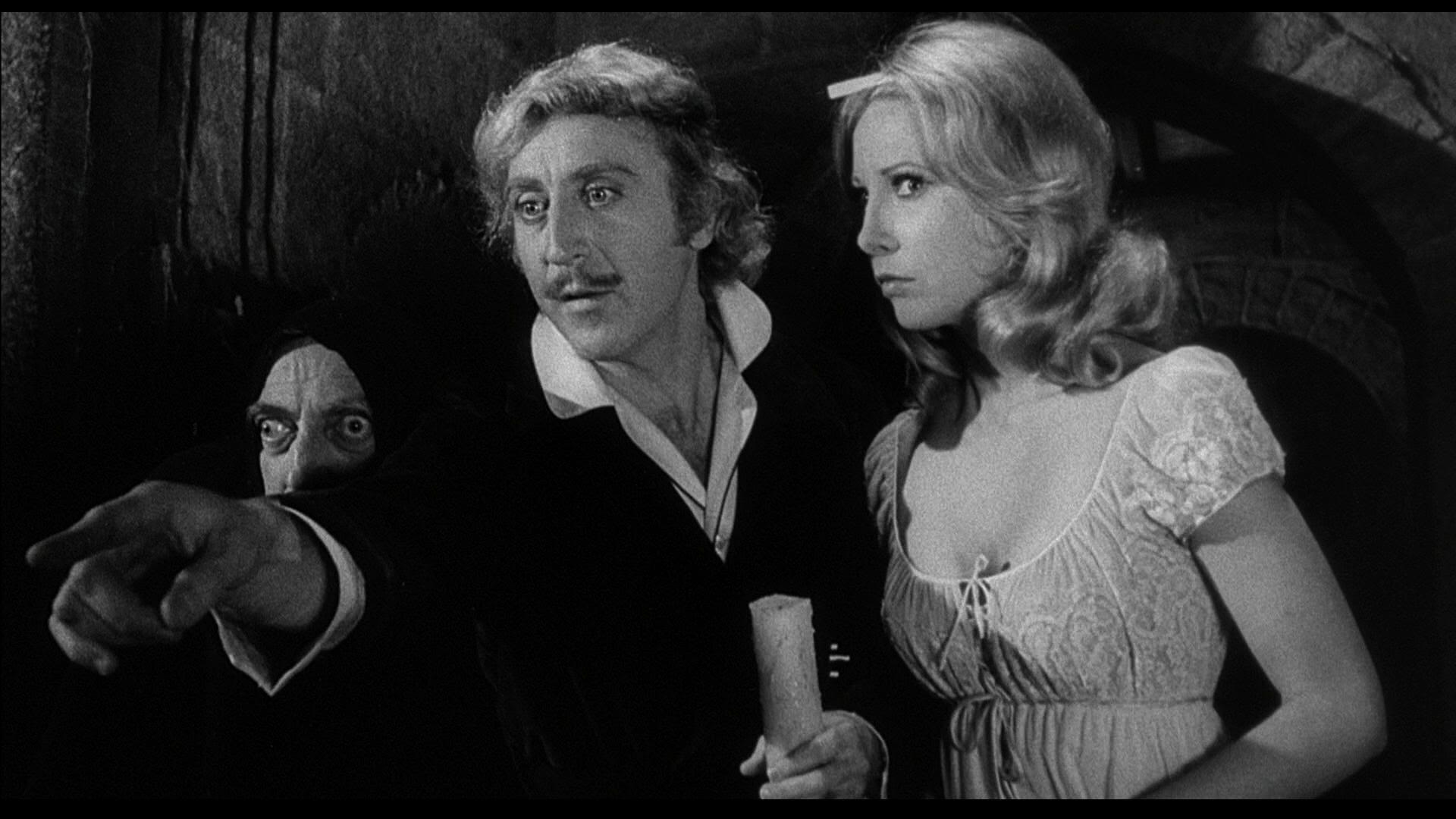 Recensione - Frankenstein Junior: il capolavoro della commedia parodistica