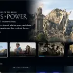 Amazon Prime Video: i film e le serie TV cancellate a ottobre 2022