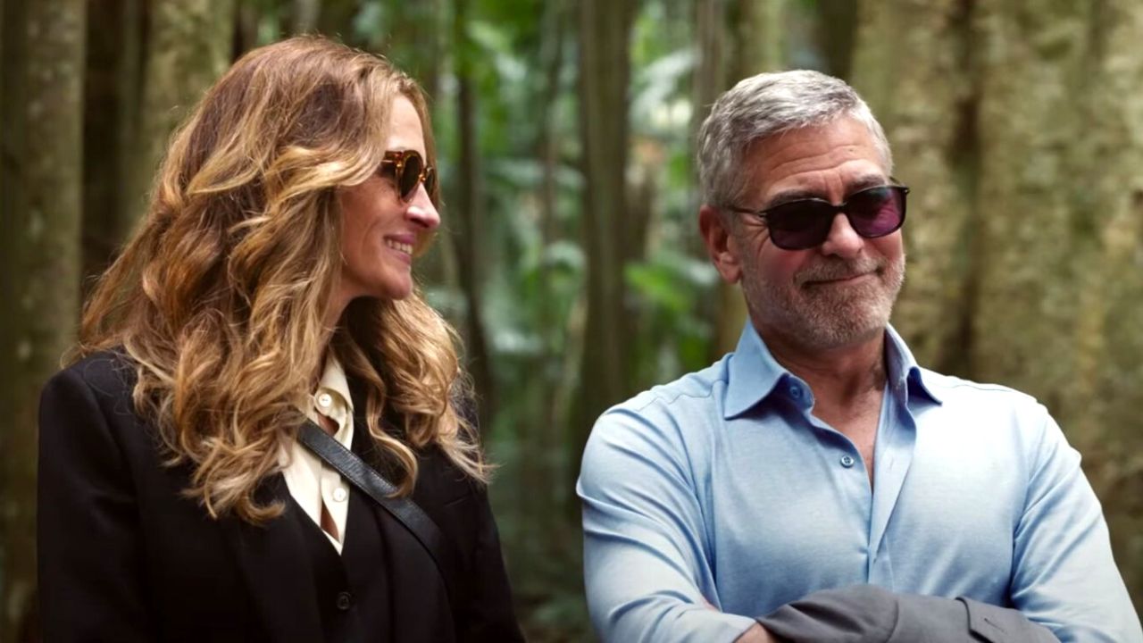 Ticket to paradise: trama, cast e altre info sul film con George Clooney e Julia Roberts
