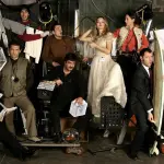 Boris 4: trama della stagione, cast e quando torna su Disney+