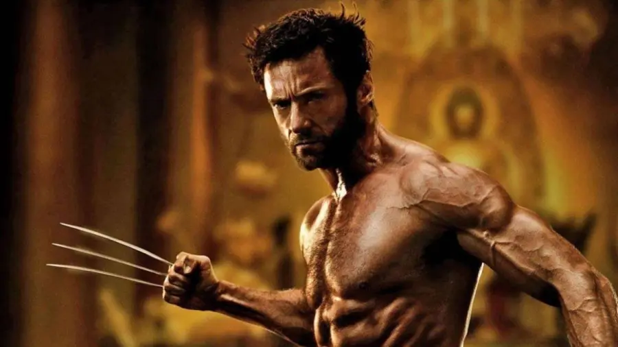 Deadpool 3: Hugh Jackman torna a interpretare Wolverine all'interno del film