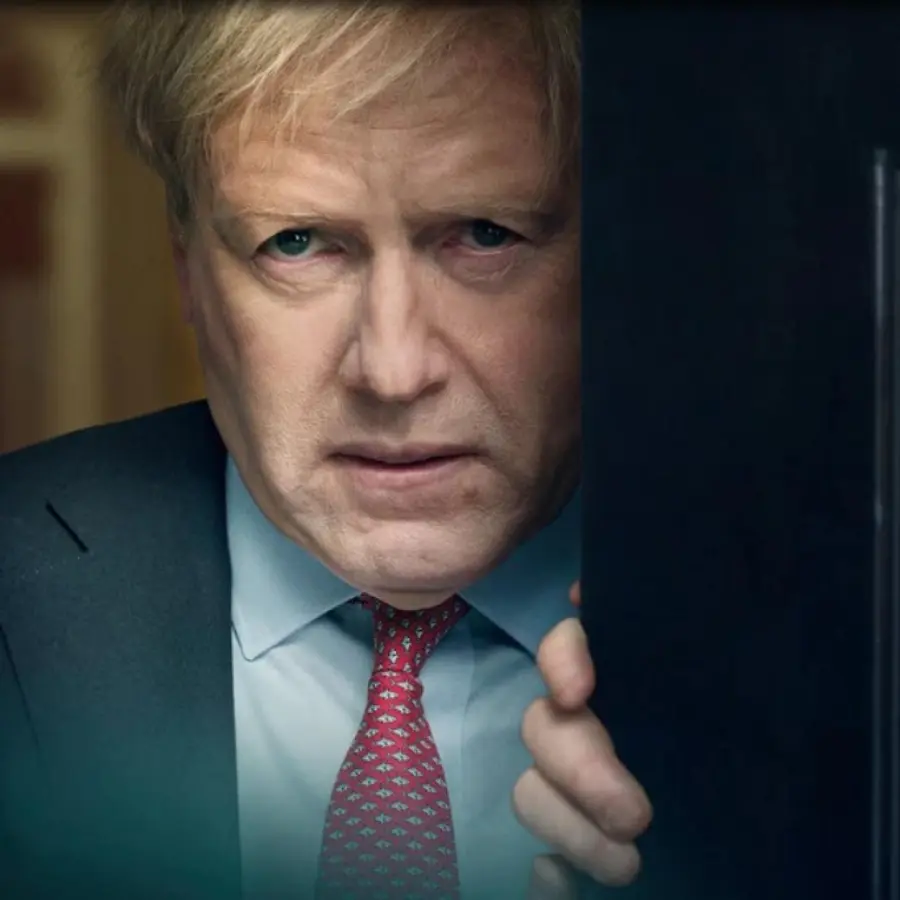 This England: trama, cast e tutte le info sulla miniserie con Kenneth Branagh nei panni di Boris Johnson
