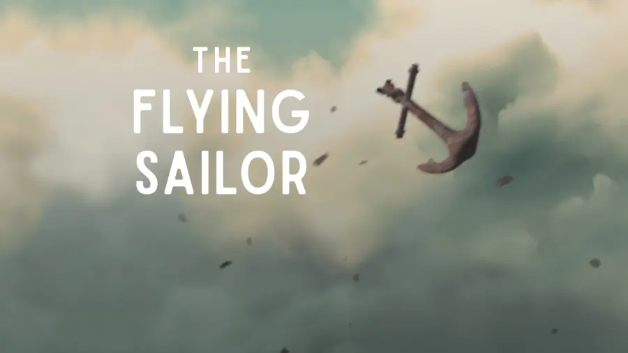 Recensione - The Flying Sailor: cortometraggio d'animazione candidato agli Oscar 2023