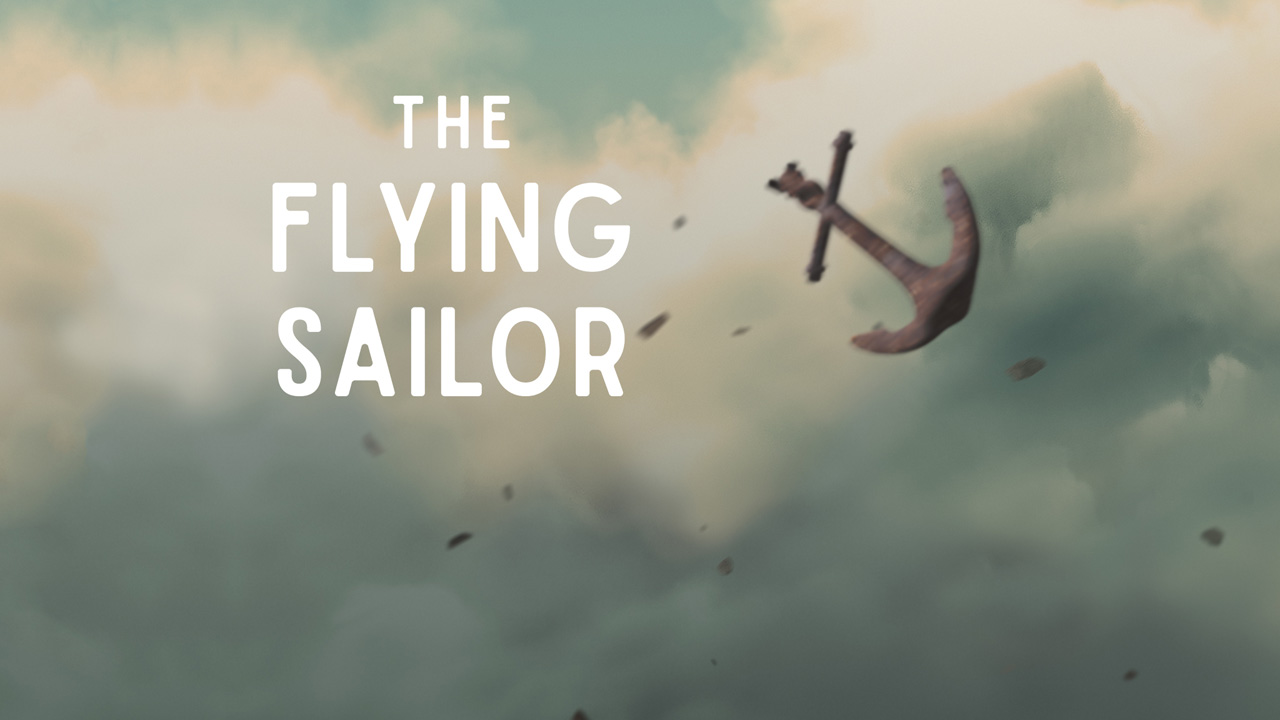 Recensione - The Flying Sailor: cortometraggio d'animazione candidato agli Oscar 2023