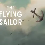 Recensione - The Flying Sailor: cortometraggio d'animazione candidato agli Oscar 2023