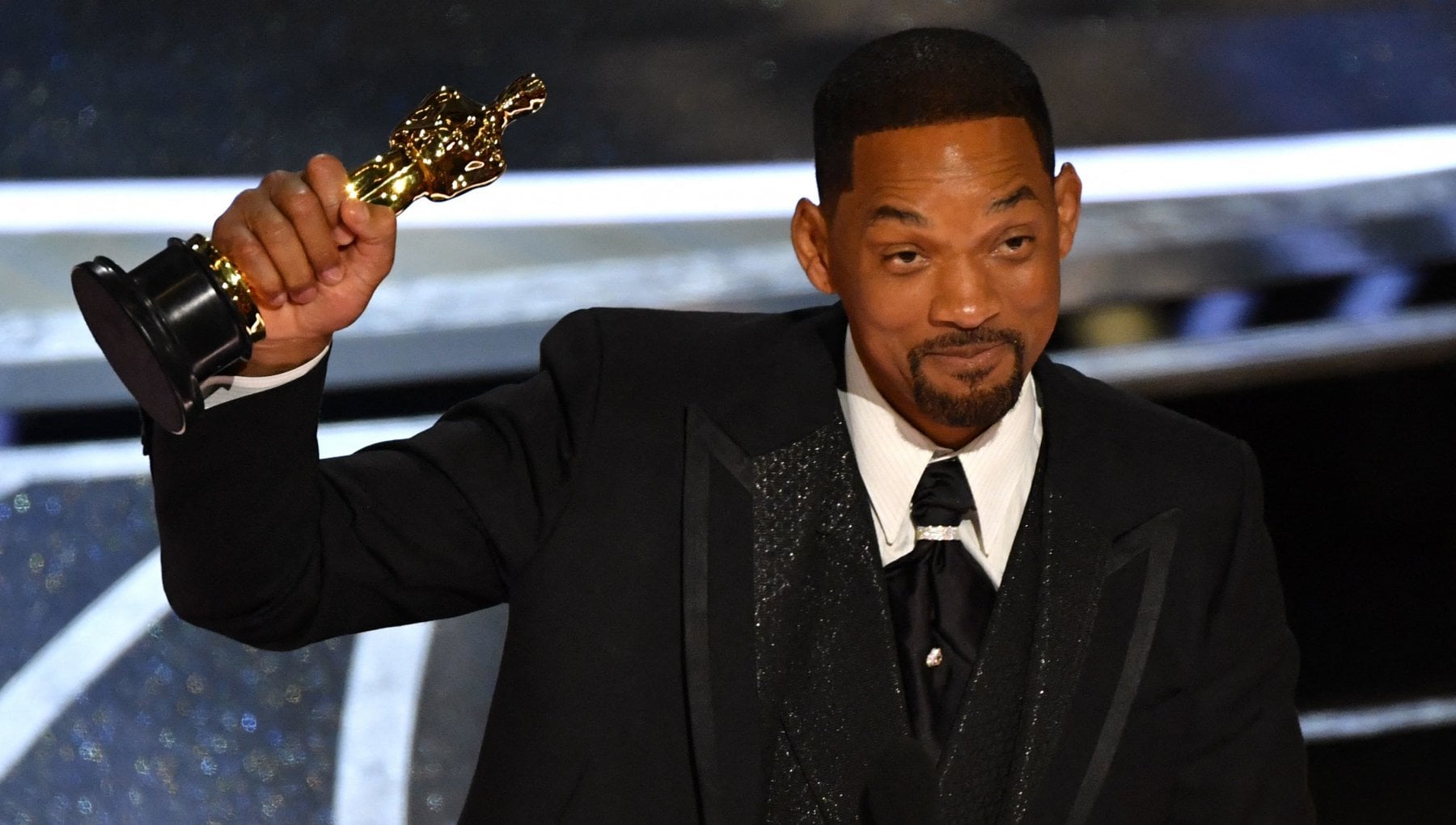 Will Smith: la figlia Willow parla per la prima volta dallo schiaffo agli Oscar