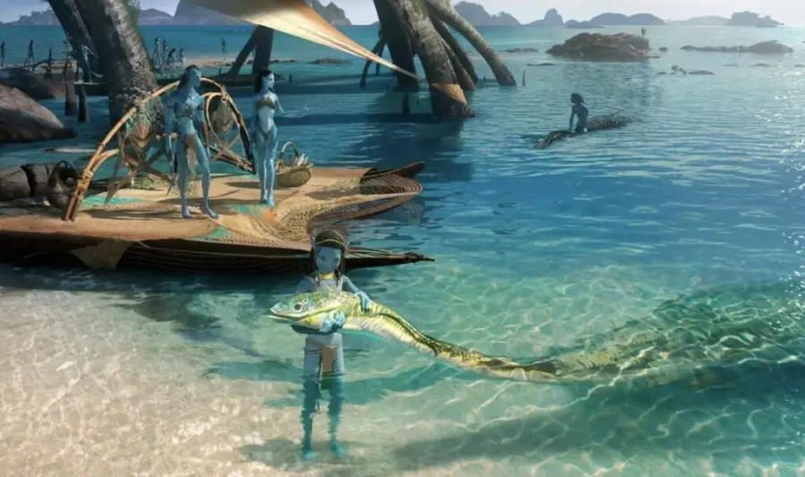 Avatar 2: il produttore Jon Landau spiega perché c'è stato bisogno di tempo per realizzarlo