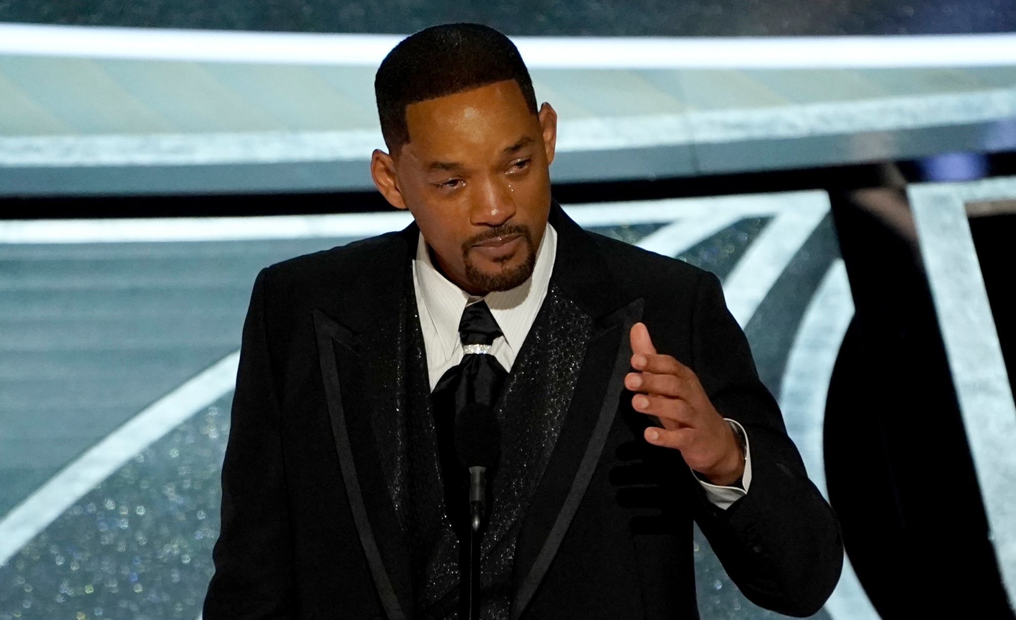 Emancipation: il film con Will Smith che la Apple non sa se distribuire