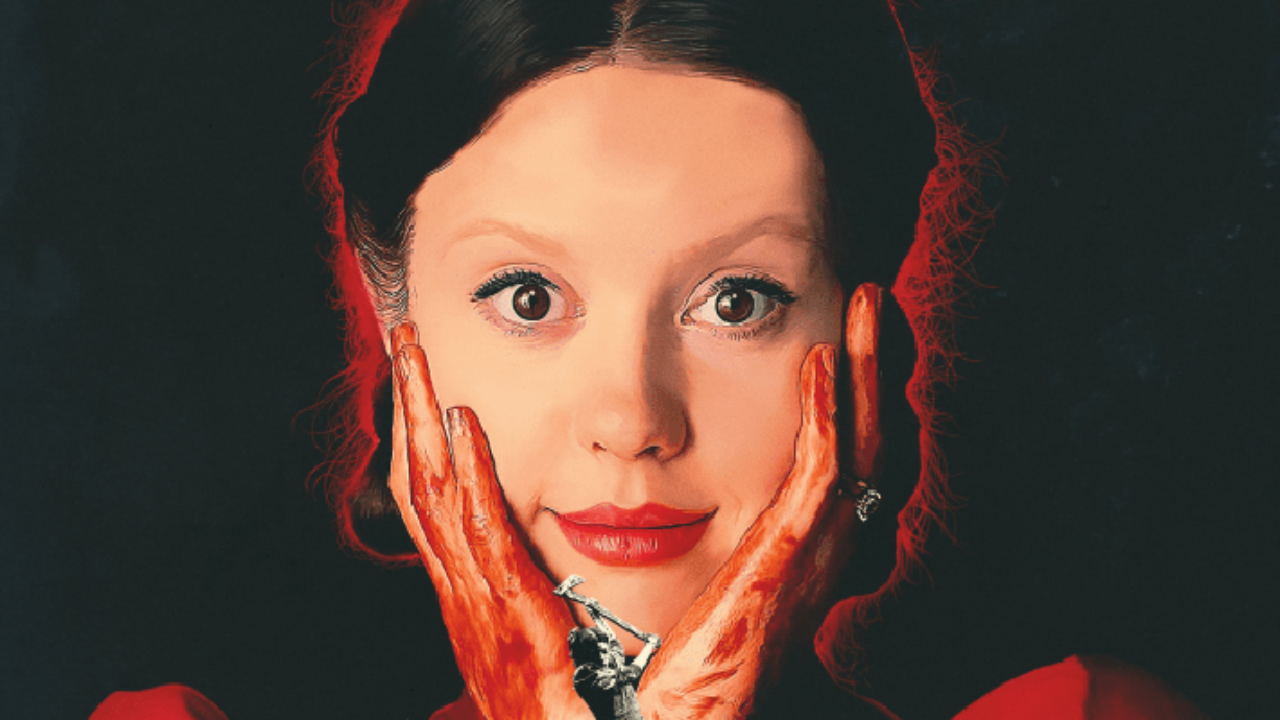 Martin Scorsese elogia Pearl: "Dopo averlo visto ho avuto problemi a dormire"