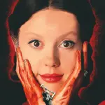 Martin Scorsese elogia Pearl: "Dopo averlo visto ho avuto problemi a dormire"