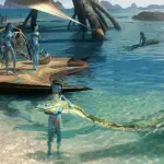 Avatar 2: il produttore Jon Landau spiega perché c'è stato bisogno di tempo per realizzarlo