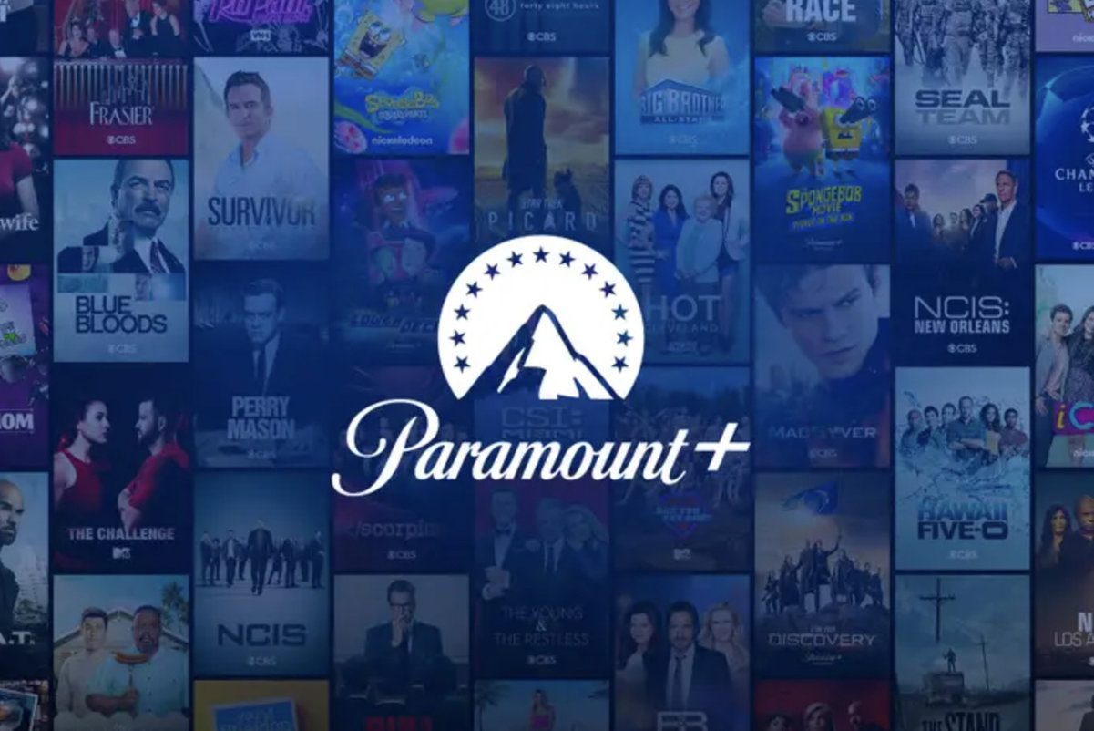 Paramount+: tutte le serie tv disponibili nel nuovo servizio di streaming