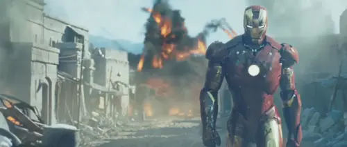 Le migliori scene d'apertura nell'MCU