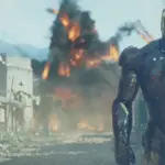 Le migliori scene d'apertura nell'MCU