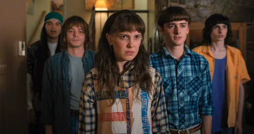 I migliori film e serie TV in cui hanno recitato gli attori di Stranger Things