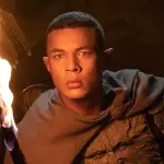 Gli Anelli del Potere: Ismael Cruz Córdova parla della diversità nel cast della serie