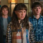 I migliori film e serie TV in cui hanno recitato gli attori di Stranger Things