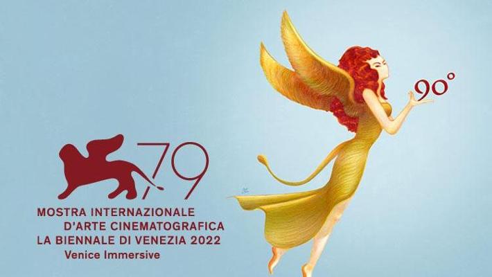 Festival di Venezia, la denuncia di Benjamin Farnam: 