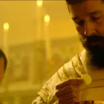 Shia LaBeouf parla di Padre Pio: "Questo film mi ha salvato la vita"