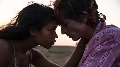 Bones and All: Timothée Chalamet parla del nuovo film di Luca Guadagnino