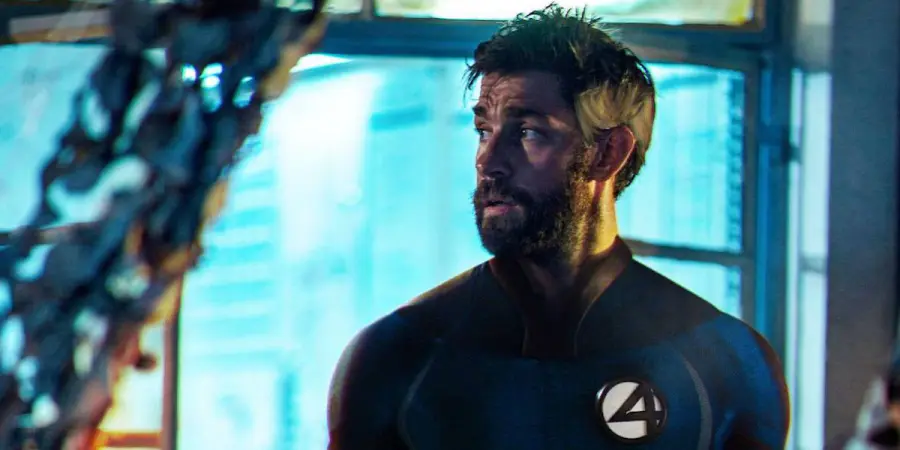 Gli attori che potrebbero essere Reed Richards nei Fantastici 4 MCU