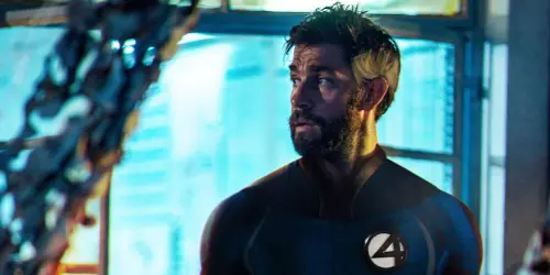 Gli attori che potrebbero essere Reed Richards nei Fantastici 4 MCU