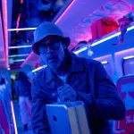 Bullet Train: Brad Pitt nelle vesti di sicario nel nuovo film di David Leitch (Recensione)