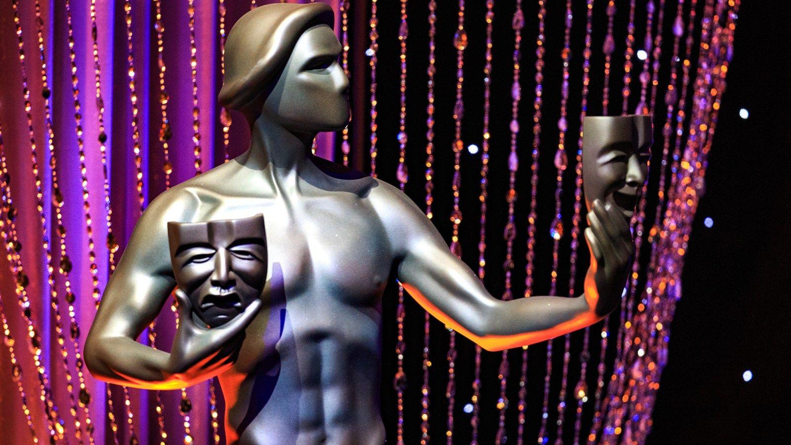 SAG Awards 2023: tutti i vincitori
