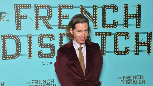 Asteroid City: svelato il cast e la trama ufficiale del nuovo film di Wes Anderson