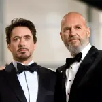 Iron Man, Jeff Bridges parla della sua esperienza sul set: 