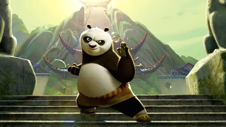 Kung Fu Panda 4: svelata la data del nuovo film della Dreamworks