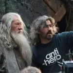 Peter Jackson, il suo nuovo film è bloccato: 