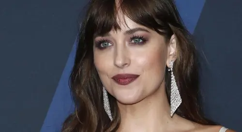 Madame Web: tutte le info sul nuovo film Marvel con Dakota Johnson