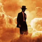 Oppenheimer: pubblicato il poster ufficiale del film, ecco quando uscirà al cinema