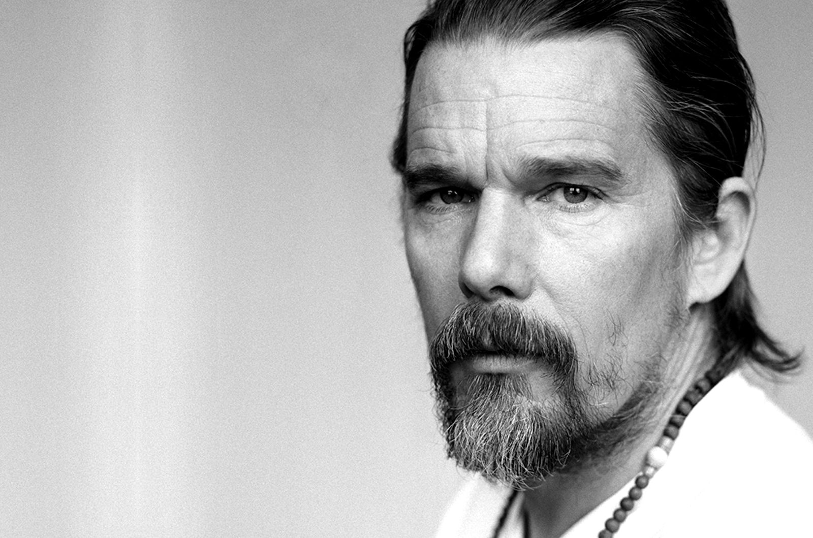 Ethan Hawke: 