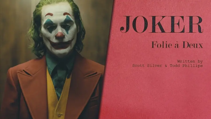 Joker: Folie a Deux, parla un insider: 