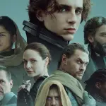 Dune: Parte 2, svelato il cast del film e la sinossi ufficiale