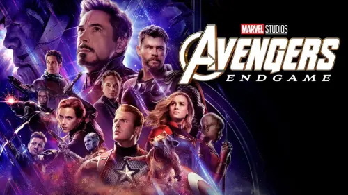 Avengers: Endgame, i fratelli Russo confermano: esiste una versione di quasi 4 ore