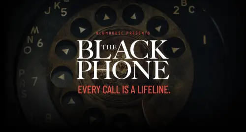 Black Phone: l'incubo tratto dal racconto di Joe Hill (Recensione)