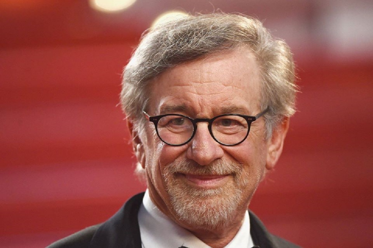 Marvel: Steven Spielberg dirigerà il reboot dei Fantastici Quattro?