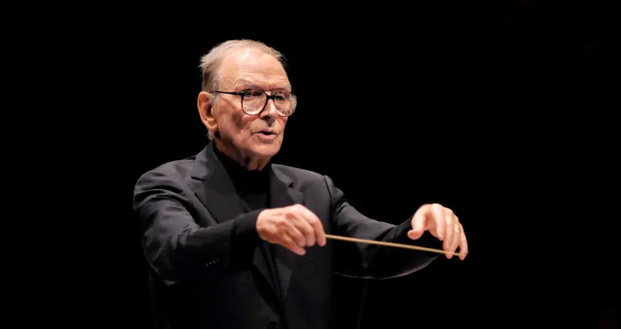 I migliori compositori cinematografici di sempre