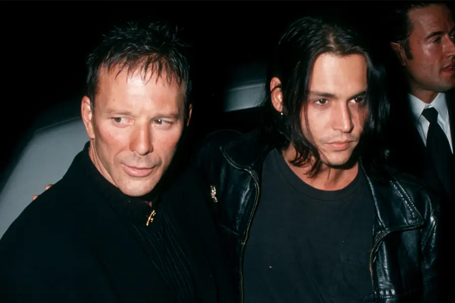 Mickey Rourke contro Tom Cruise e Amber Heard: le dichiarazioni dell'attore di The Wrestler