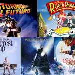 Robert Zemeckis: i 5 film imperdibili del regista di Forrest Gump